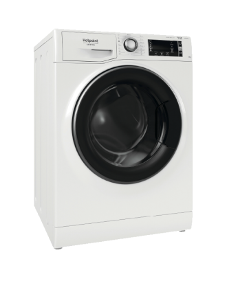 MÁQUINA DE LAVAR ROUPA HOTPOINT - NLCD 10468 WD AW EU N