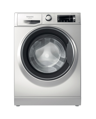 MÁQUINA DE LAVAR ROUPA HOTPOINT - NLCD 948 SS A EU N