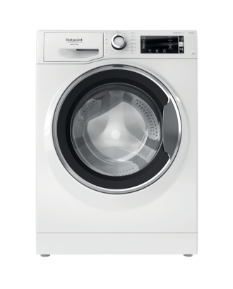 MÁQUINA DE LAVAR ROUPA HOTPOINT - NLCD 948 WC A EU