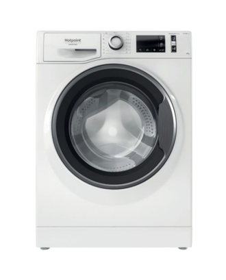 MÁQUINA DE LAVAR ROUPA HOTPOINT - NM11 847 WS A EU
