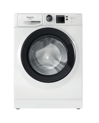 MÁQUINA DE LAVAR ROUPA HOTPOINT - NS1069CWKEUN