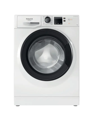 MÁQUINA DE LAVAR ROUPA HOTPOINT - NWS 8469 WK SPT