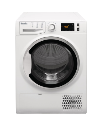 SECADOR DE ROUPA HOTPOINT - NT M11 82SK EU