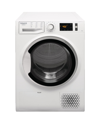 SECADOR DE ROUPA HOTPOINT - NT M11 8X3SK EU