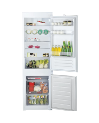 COMBINADO HOTPOINT - BCB 7030 D2