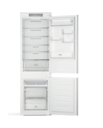 COMBINADO HOTPOINT - HAC18 T312