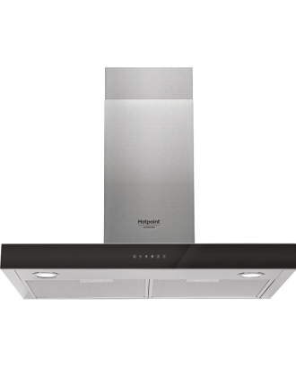 CHAMINÉ HOTPOINT - HHBS 7.7 F LT X