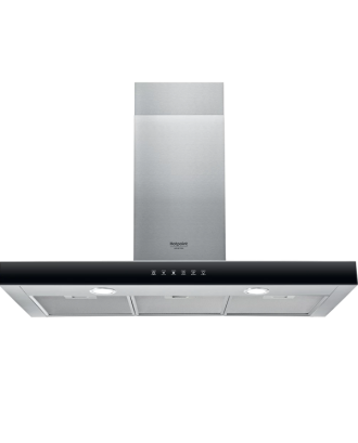 CHAMINÉ HOTPOINT - HHBS 9.8F LT X/1