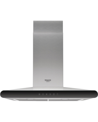 CHAMINÉ HOTPOINT - HHC 6.7 F LT X
