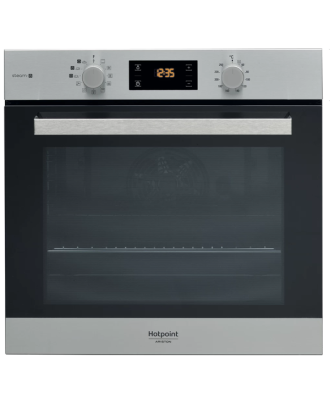 FORNO HOTPOINT - FA3S 844 IX HA