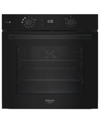 FORNO HOTPOINT - HAO 458HSU1 B
