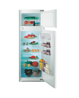 FRIGORÍFICO HOTPOINT - T 16 A2 D/HA 2