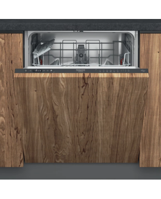 MÁQUINA DE LAVAR LOUÇA HOTPOINT - H2I HD526 A
