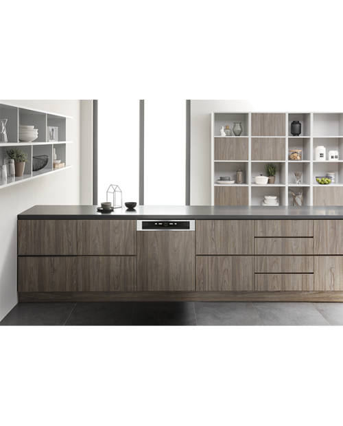 MÁQUINA DE LAVAR LOUÇA HOTPOINT - HBC 3C41 W MÁQUINA DE LAVAR LOUÇA HOTPOINT - HBC 3C41 W