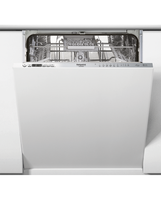 MÁQUINA DE LAVAR LOUÇA HOTPOINT - HIC 3C26 CW