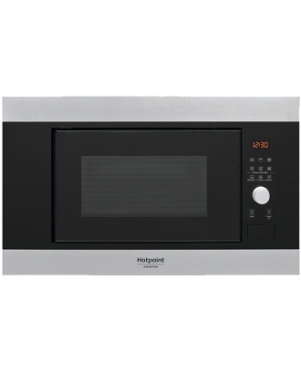 MICRO ONDAS HOTPOINT - MF 20 G IX/HA