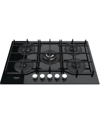 PLACA HOTPOINT - HAGS 72F/BK