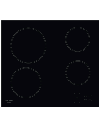 PLACA HOTPOINT - HR 631 C