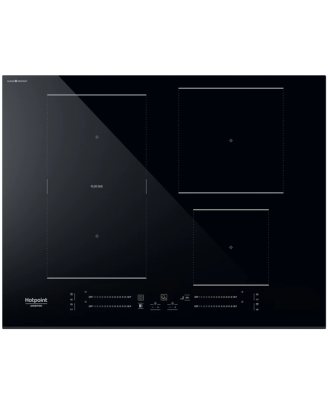 PLACA HOTPOINT - HS 1865 C CPBF