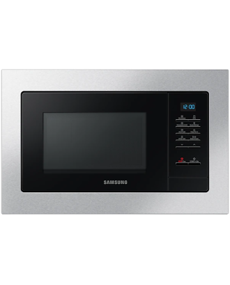 MICRO ONDAS SAMSUNG - MG23A7013CT/EC