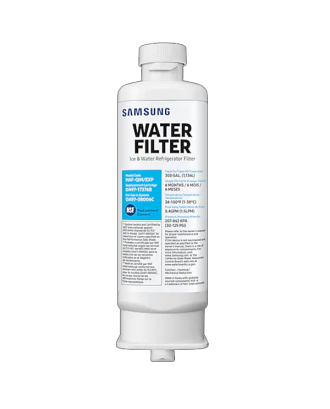 FILTRO P/ SIDE BY SIDE INTERIOR SAMSUNG - HAF-QIN/EXP