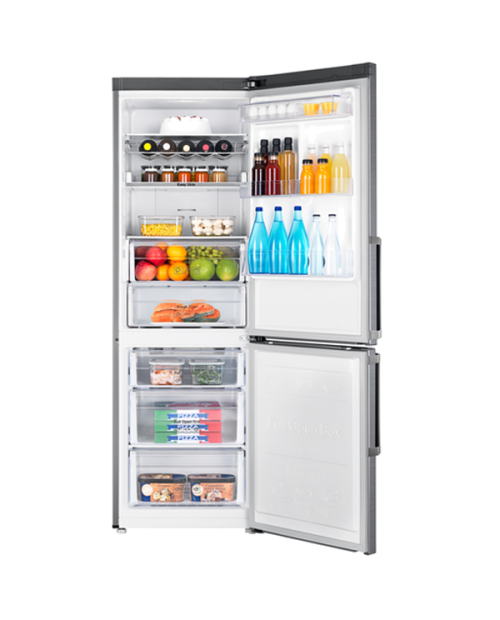 COMBINADO SAMSUNG - RB33J3515S9/EF COMBINADO SAMSUNG - RB33J3515S9/EF