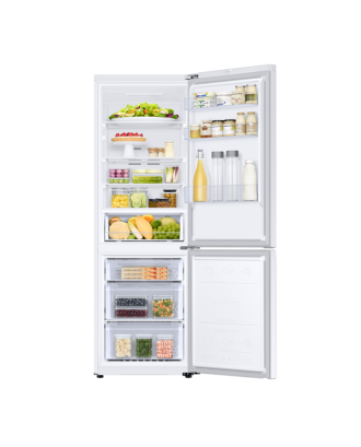 COMBINADO SAMSUNG - RB34C600DWW/EF