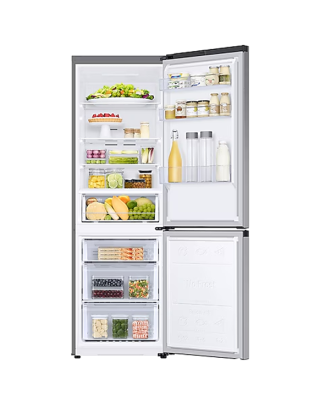 COMBINADO SAMSUNG - RB34C600DSA/EF