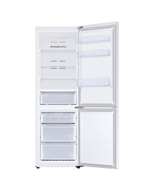 COMBINADO SAMSUNG - RB34C600CWW/EF COMBINADO SAMSUNG - RB34C600CWW/EF