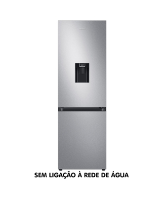 COMBINADO SAMSUNG - RB34C632DSA/EF