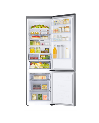 COMBINADO SAMSUNG - RB38C675CS9/EF