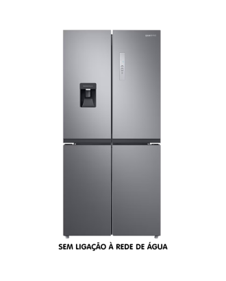 FRIGORÍFICO SAMSUNG - RF48A401EM9/EF