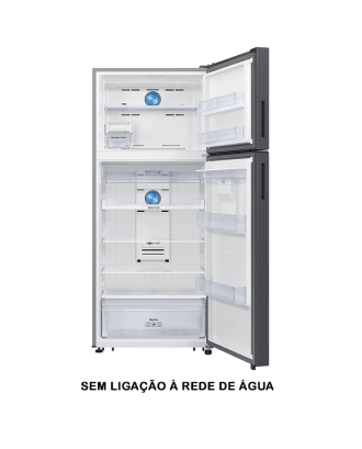 FRIGORÍFICO SAMSUNG - RT53DG7B14S9EF