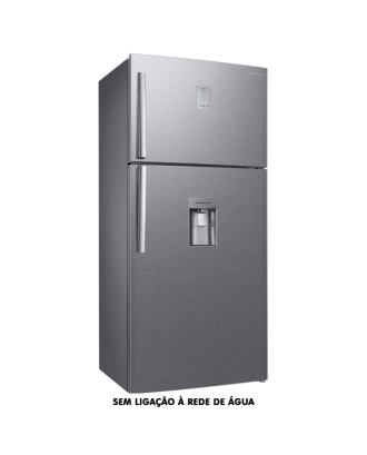 FRIGORÍFICO SAMSUNG - RT62K711RSL/ES