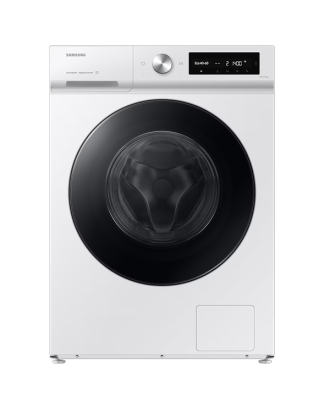MÁQUINA DE LAVAR ROUPA SAMSUNG - WW11DB7B34GWU3