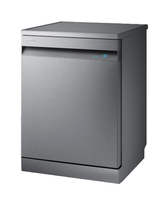 MÁQUINA DE LAVAR LOUÇA SAMSUNG - DW-60A8050FS/EF