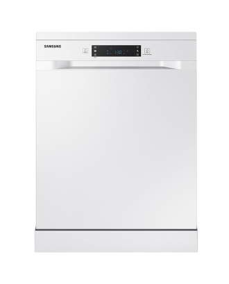 MÁQUINA DE LAVAR LOUÇA SAMSUNG - DW60CG550FWQET