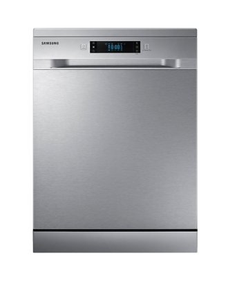MÁQUINA DE LAVAR LOUÇA SAMSUNG - DW-60M6040FS/EC