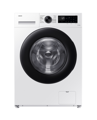 MÁQUINA DE LAVAR ROUPA SAMSUNG - WW80CGC04DAEEP
