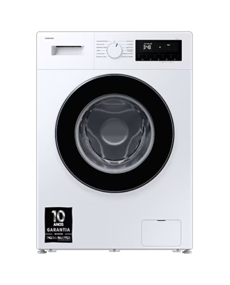 MÁQUINA DE LAVAR ROUPA SAMSUNG - WW80FG3M05AWEP