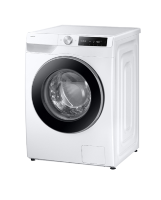 MÁQUINA DE LAVAR ROUPA SAMSUNG - WW90DG6U85LEU3
