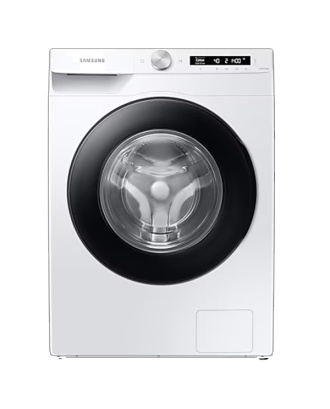 MÁQUINA DE LAVAR ROUPA SAMSUNG - WW90T534DAWCS3
