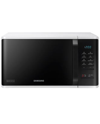 MICRO ONDAS SAMSUNG - MS23K3513AW/EC