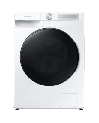 MÁQUINA DE LAVAR E SECAR ROUPA SAMSUNG - WD10T634DBH/S3