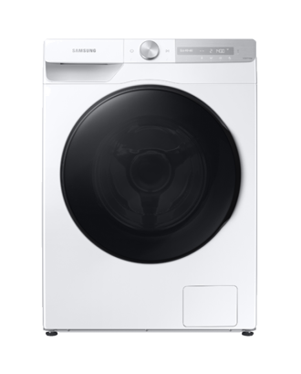 MÁQUINA DE LAVAR E SECAR ROUPA SAMSUNG - WD90T734DBH/S3
