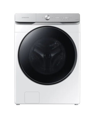 MÁQUINA DE LAVAR ROUPA SAMSUNG - WF20DG8650BWU3