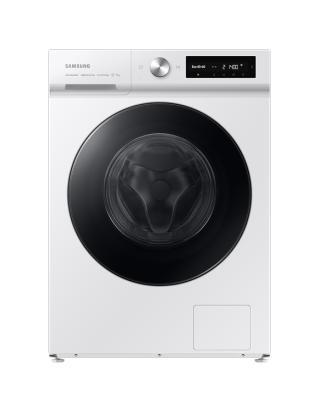 MÁQUINA DE LAVAR ROUPA SAMSUNG - WW11BB744DGWS3