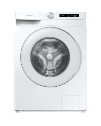 MÁQUINA DE LAVAR ROUPA SAMSUNG - WW12T504DTW/S3 + (Of. Filtro)