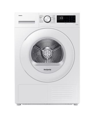 SECADOR DE ROUPA SAMSUNG - DV80CGC0B0TEEP