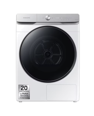 SECADOR DE ROUPA SAMSUNG - DV16DG8600BWU3
